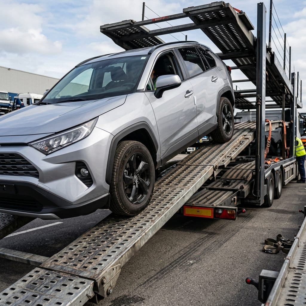 How to Prepare Your Car for Shipping to Hawaii: A Complete Drop-Off Day Guide
